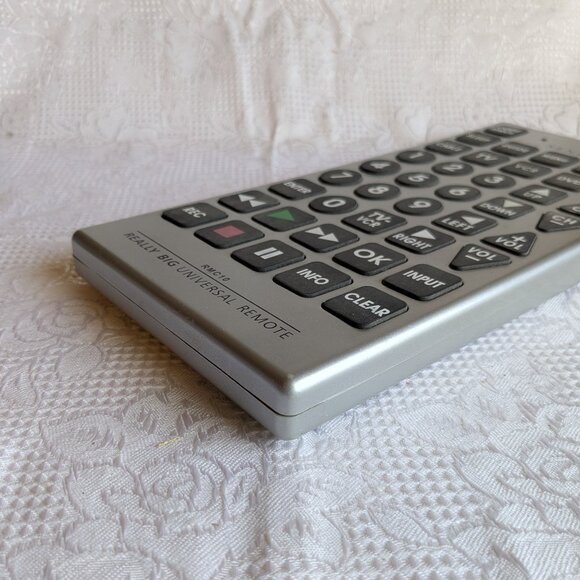 Sentry RMC10 Universal Jumbo Remote Control - Picture 9 of 11